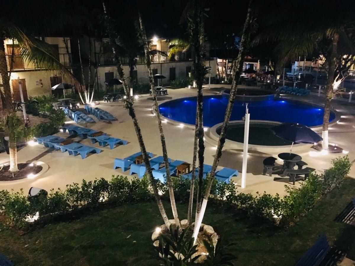 Pousada Ilha Vitoria Ubatuba Buitenkant foto